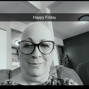 Fundraising Page: Carol Hubner